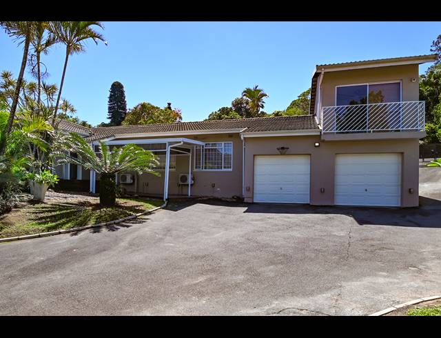 7 BEDROOM HOUSE FOR SALE IN HIGHLANDS HILLS